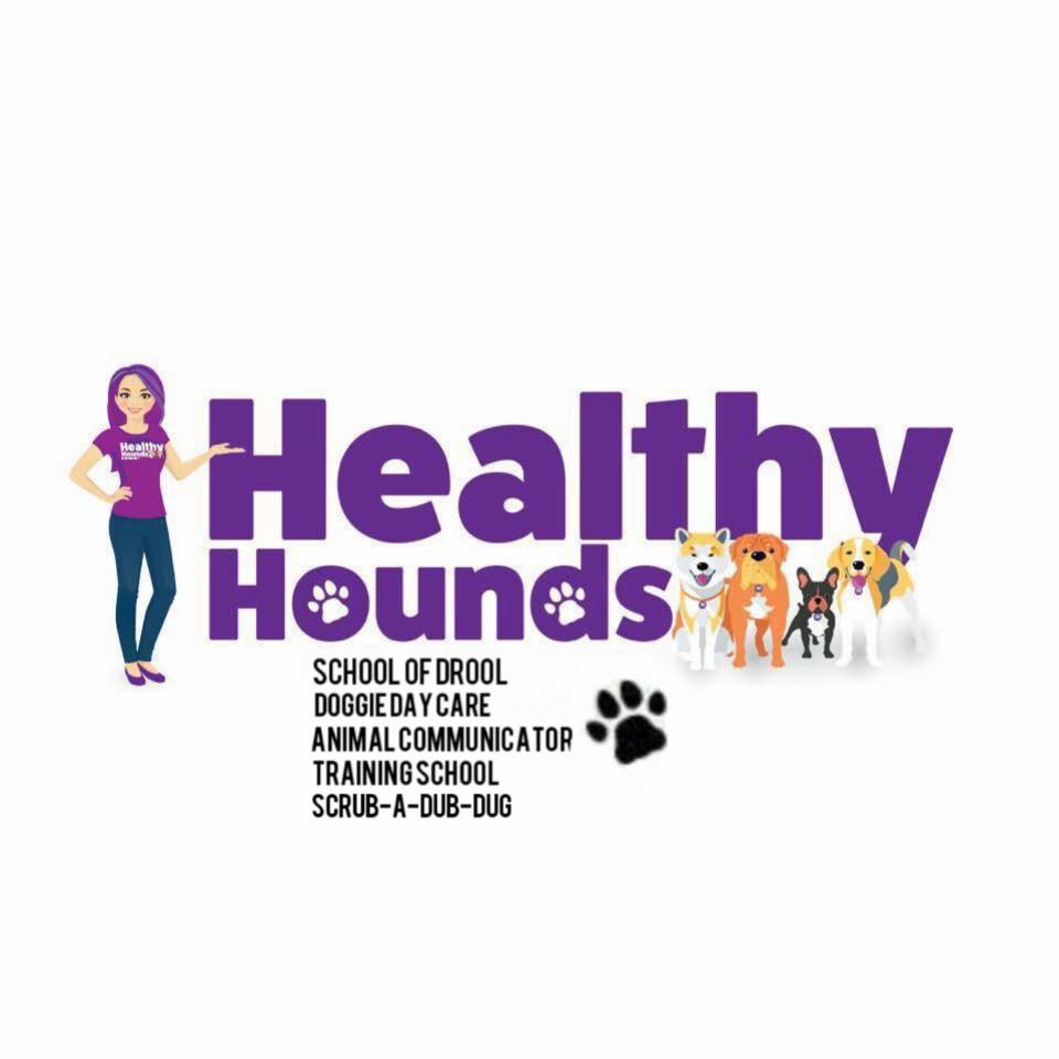 Healthy Hounds